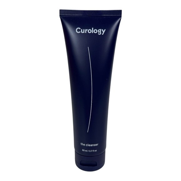 Curology The Cleanser Facial Cleanser 80ml/2.7 fl oz NIP - Picture 1 of 4